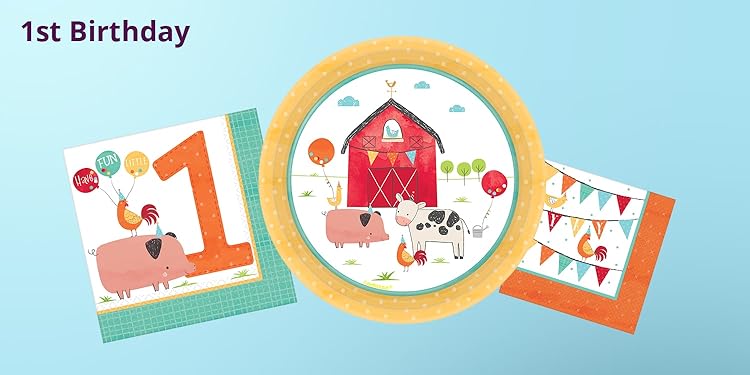 Celebrate Every Moment in Style